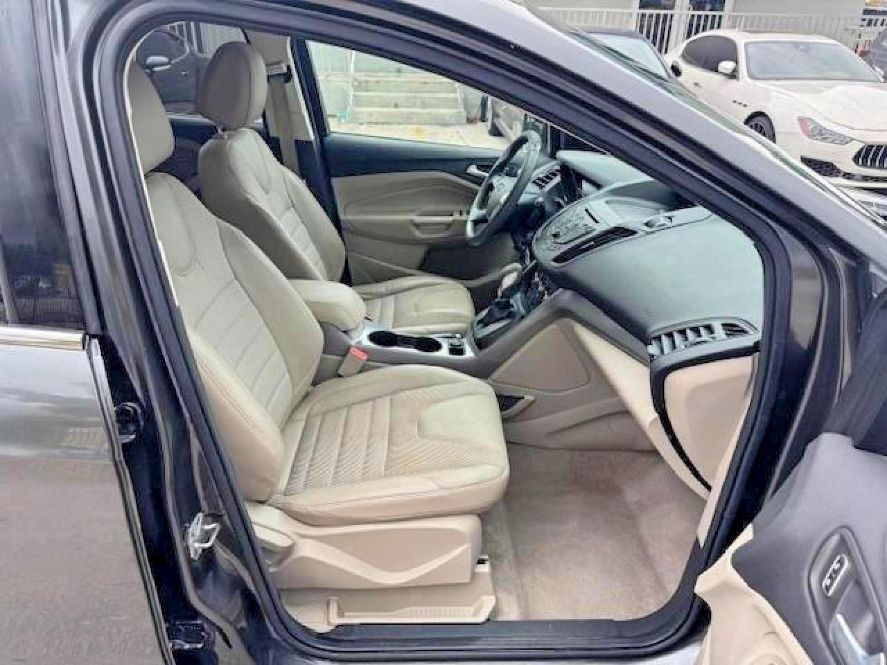 2016 Ford Escape Se - Image 7