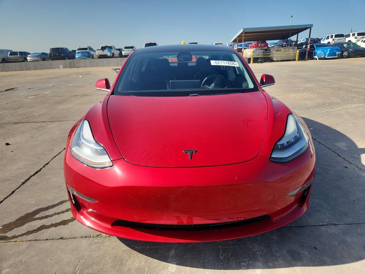 2019 Tesla Model 3 - Image 5