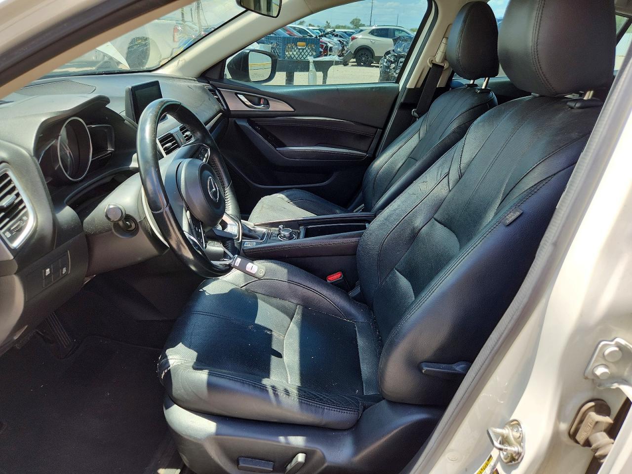 2017 Mazda 3 Grand Touring - Фото 7