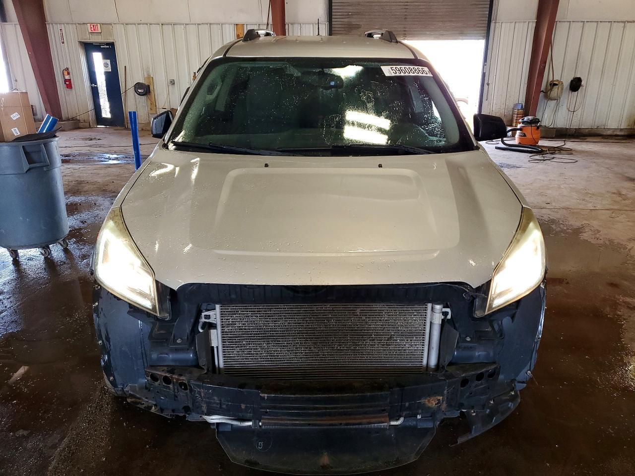 2016 GMC Acadia Sle - Фото 5