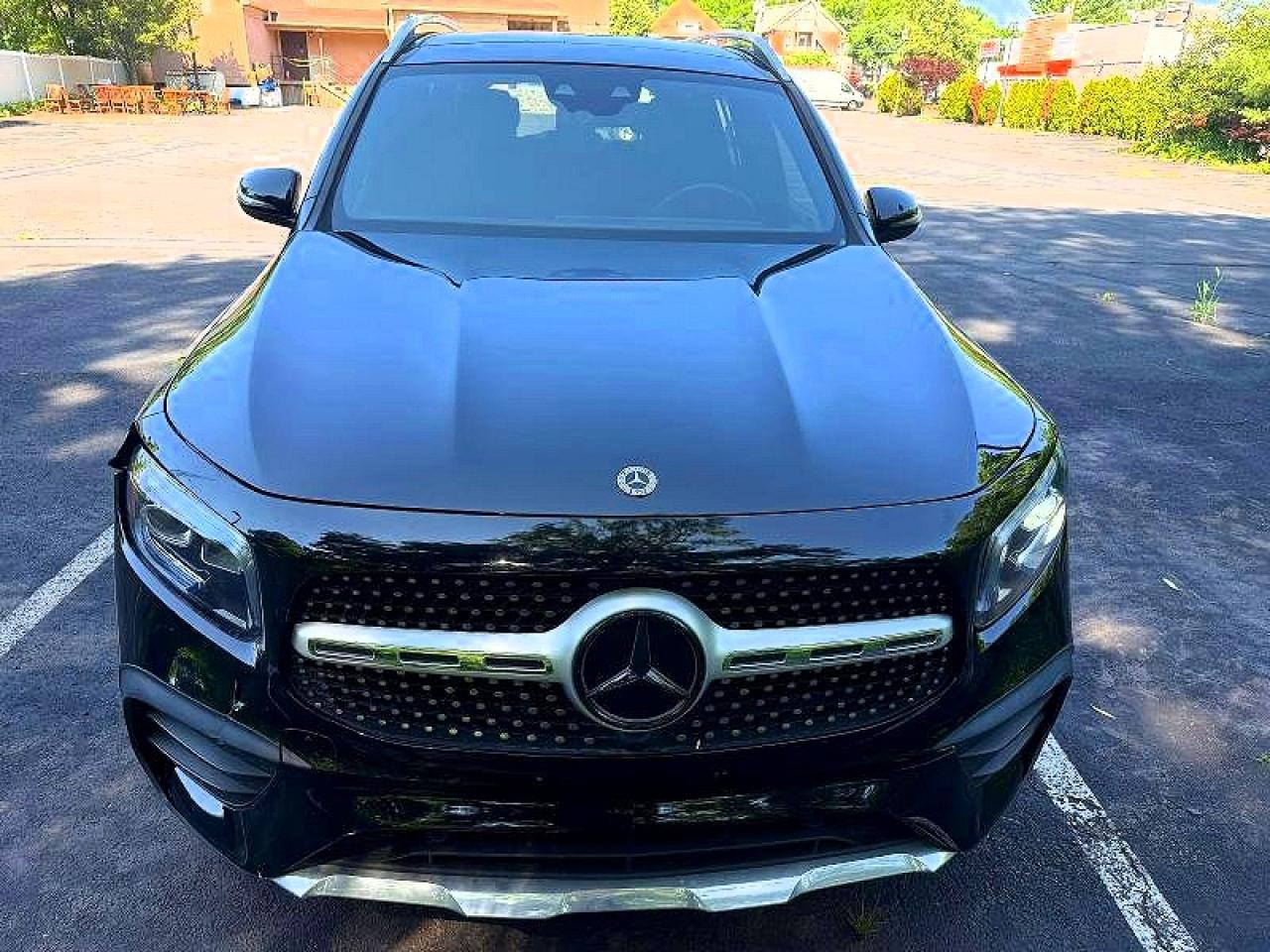 2022 Mercedes-Benz Glb 250 4Matic - Фото 5