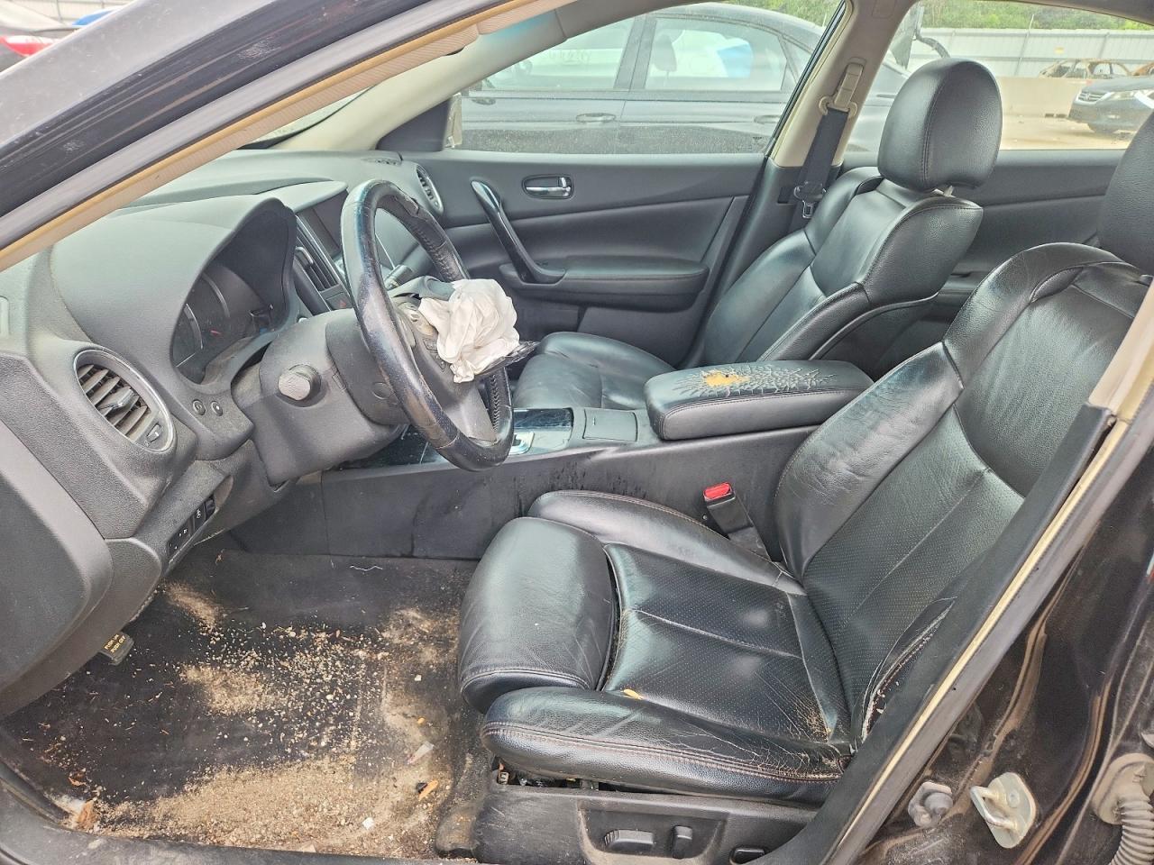 2011 Nissan Maxima 3.5 S - Image 7