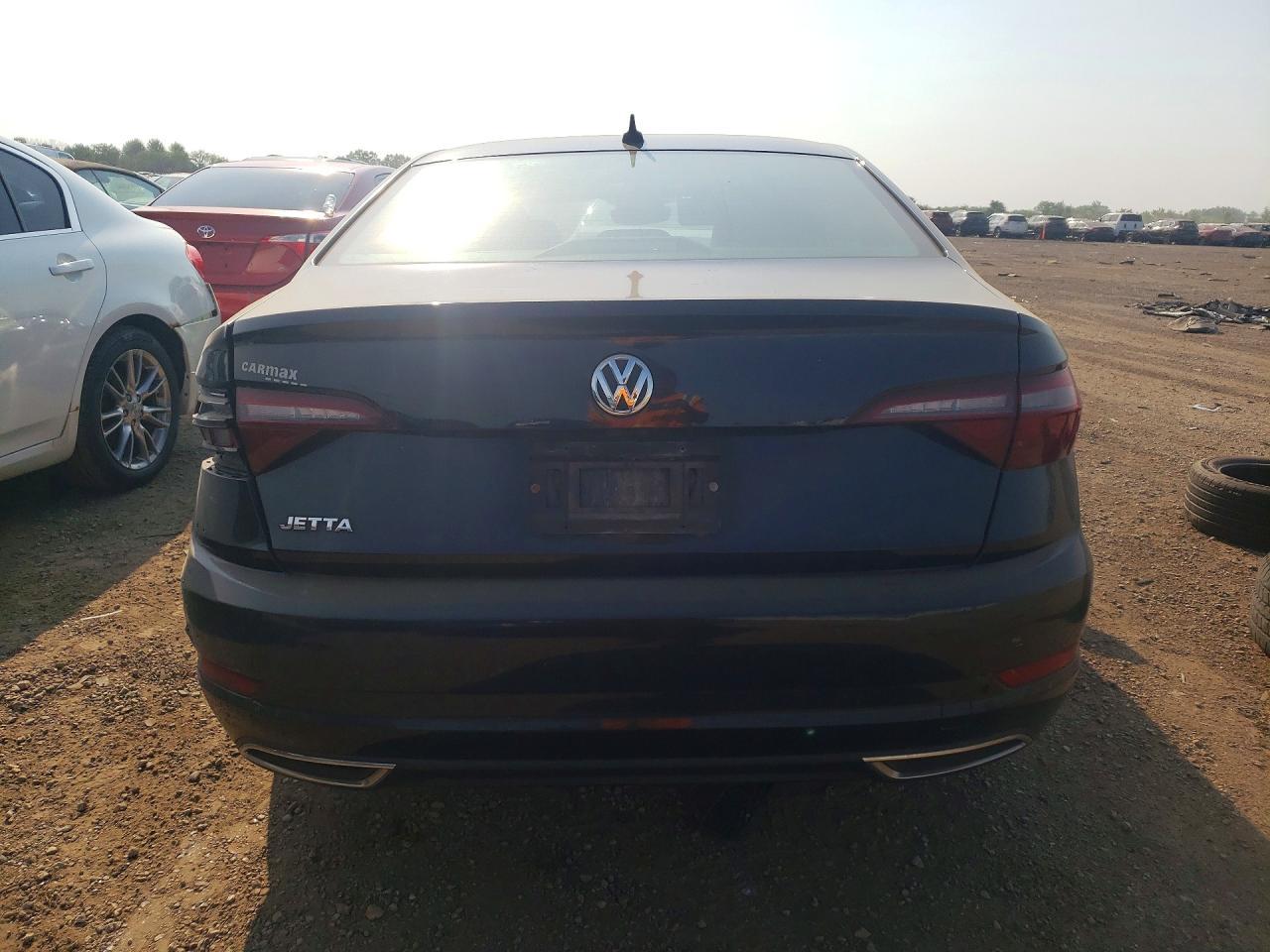 2020 Volkswagen Jetta S - Image 6