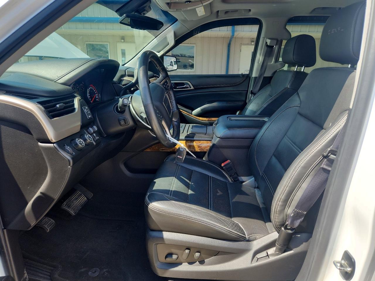 2016 GMC Yukon Denali - Image 7