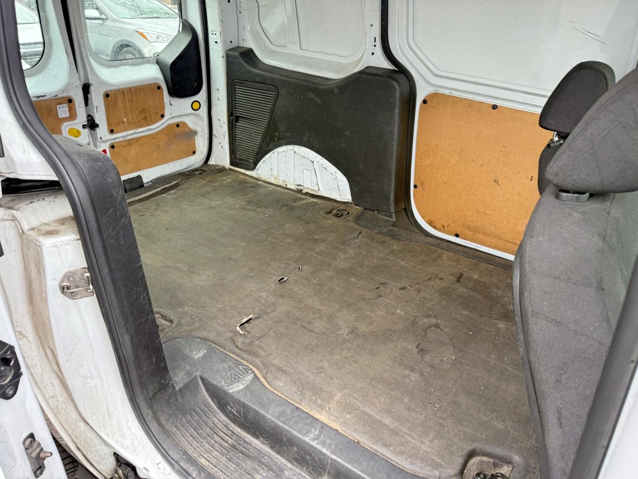 2015 Ford Transit Connect Xl - Фото 6