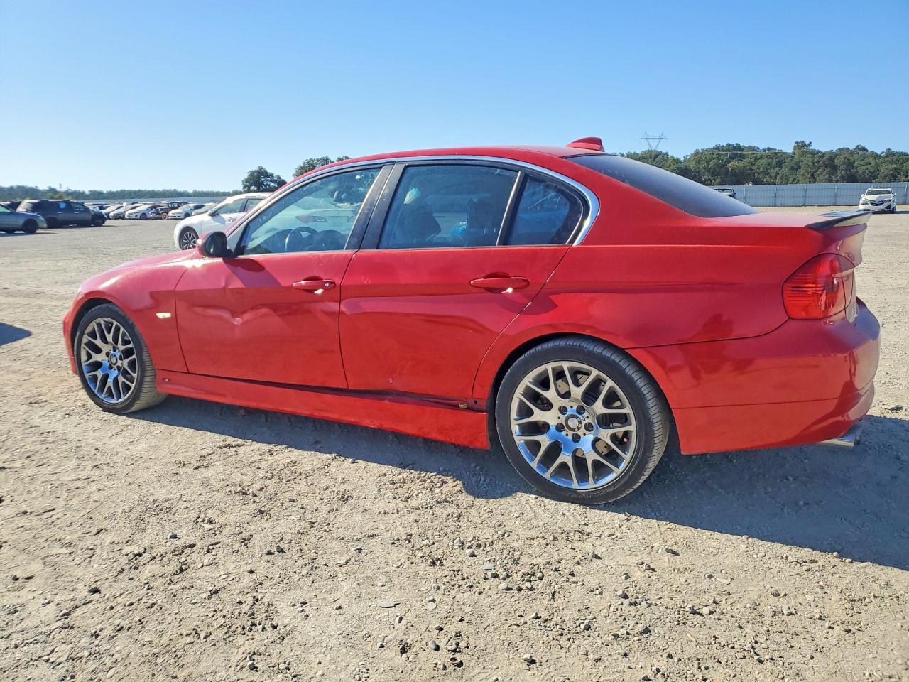 2006 BMW 330 Xi - Фото 2