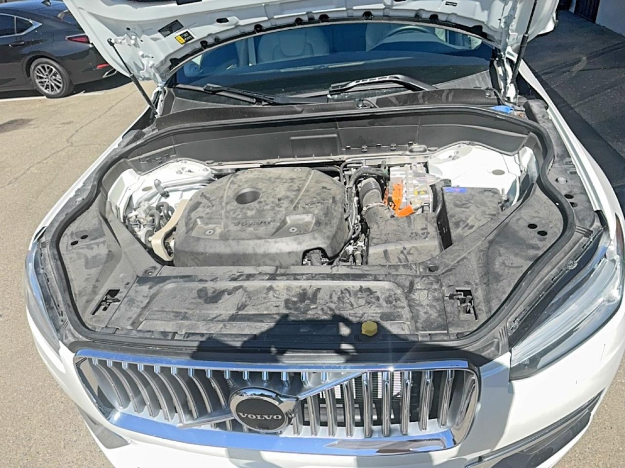 2025 Volvo Xc90 Plus - Фото 7
