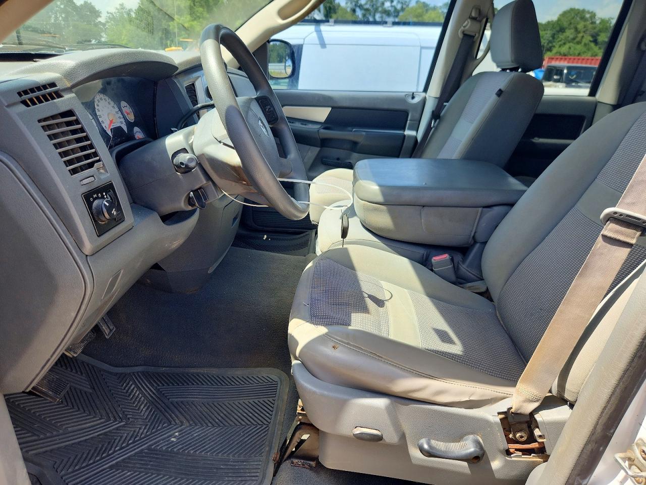 2008 Dodge Ram 1500 - Image 7