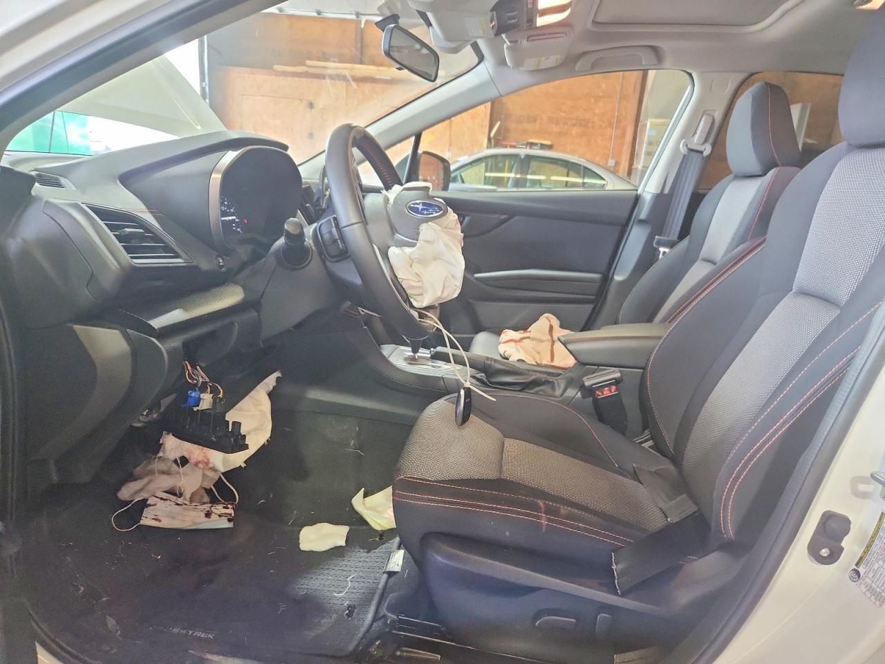 2023 Subaru Crosstrek Premium - Image 7