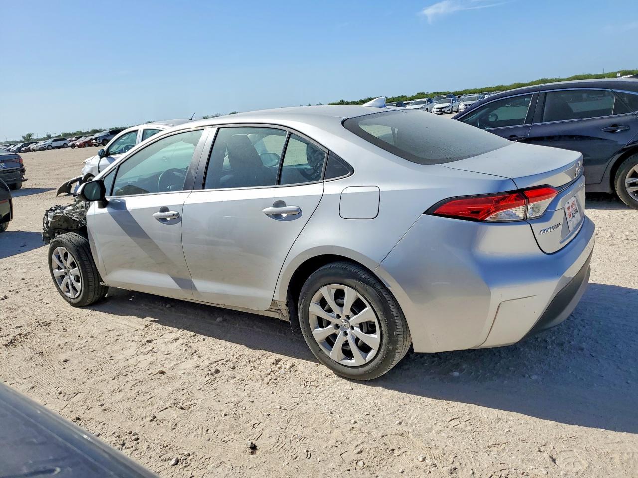 2024 Toyota Corolla Le - Image 2