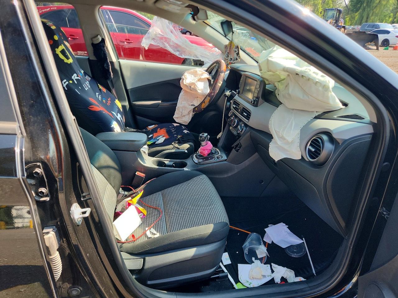 2019 Hyundai Kona Sel - Фото 7