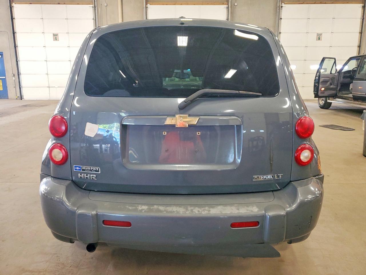 2009 Chevrolet Hhr Lt - Фото 6