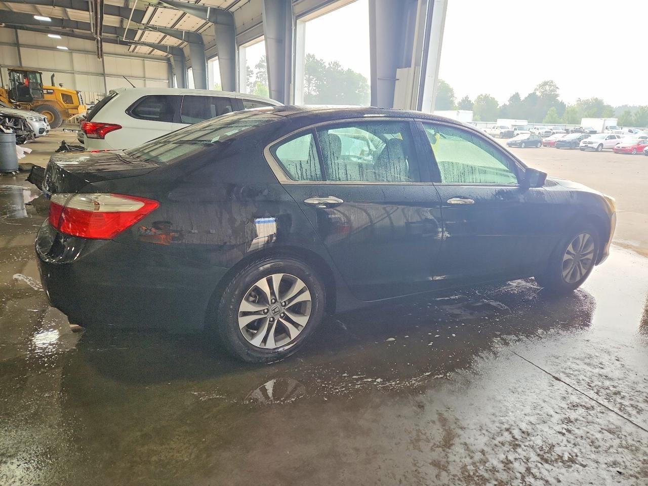 2015 Honda Accord Lx - Image 3