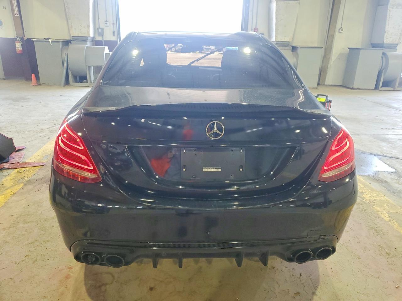 2015 Mercedes-Benz C 300 - Image 6