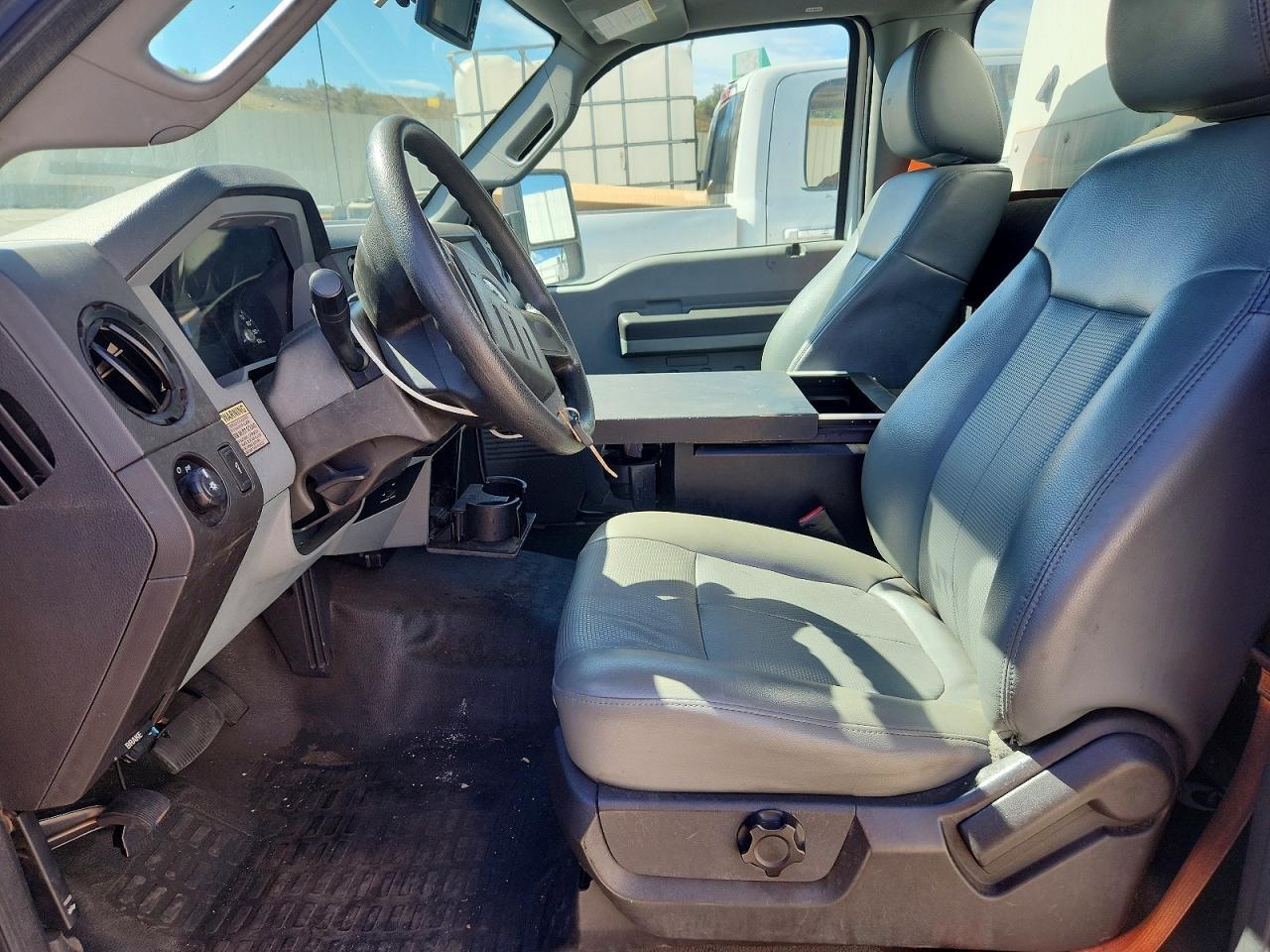 2013 Ford F350 Super Duty - Фото 7