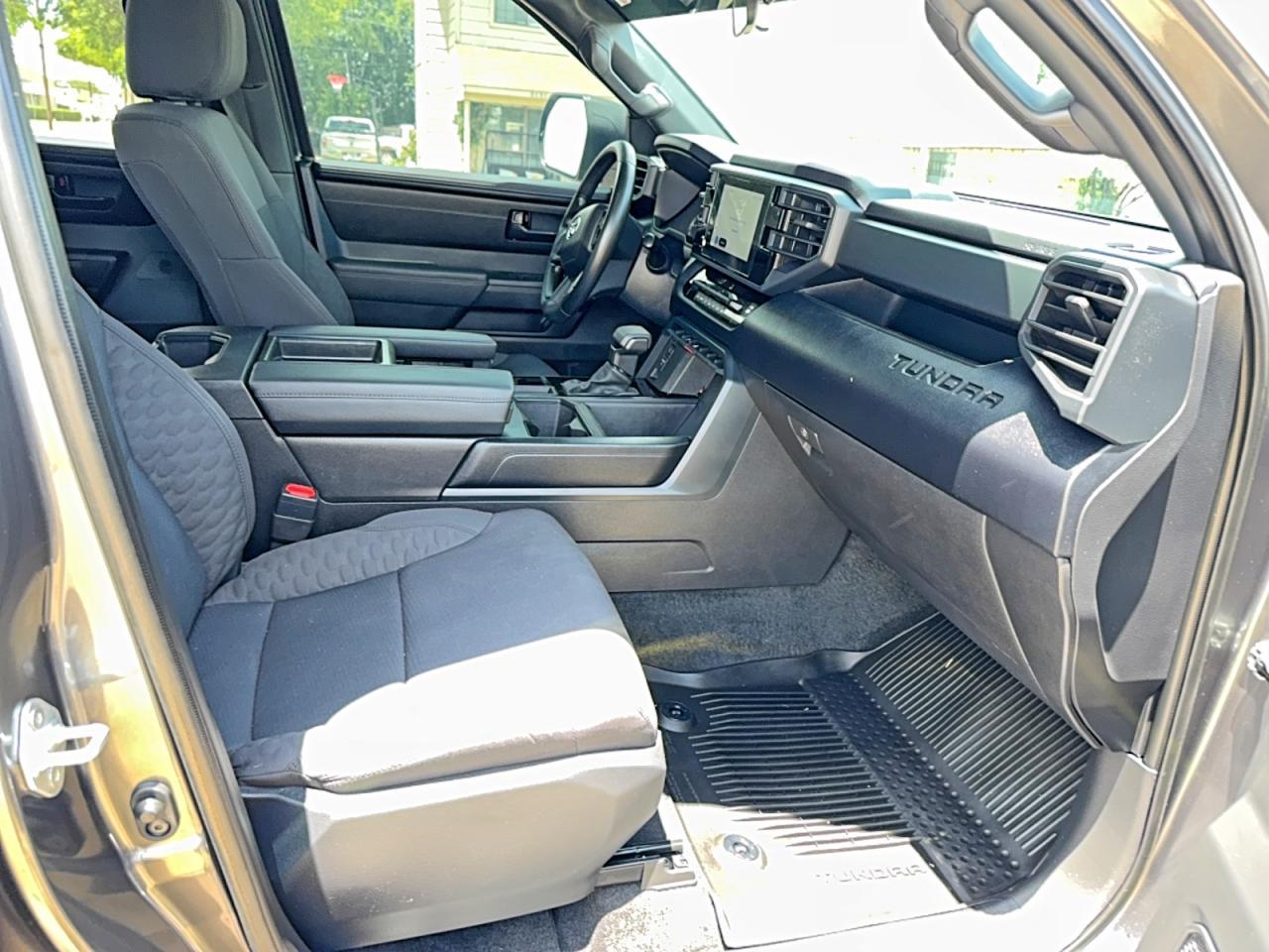 2026 Toyota Tundra Sr - Image 5