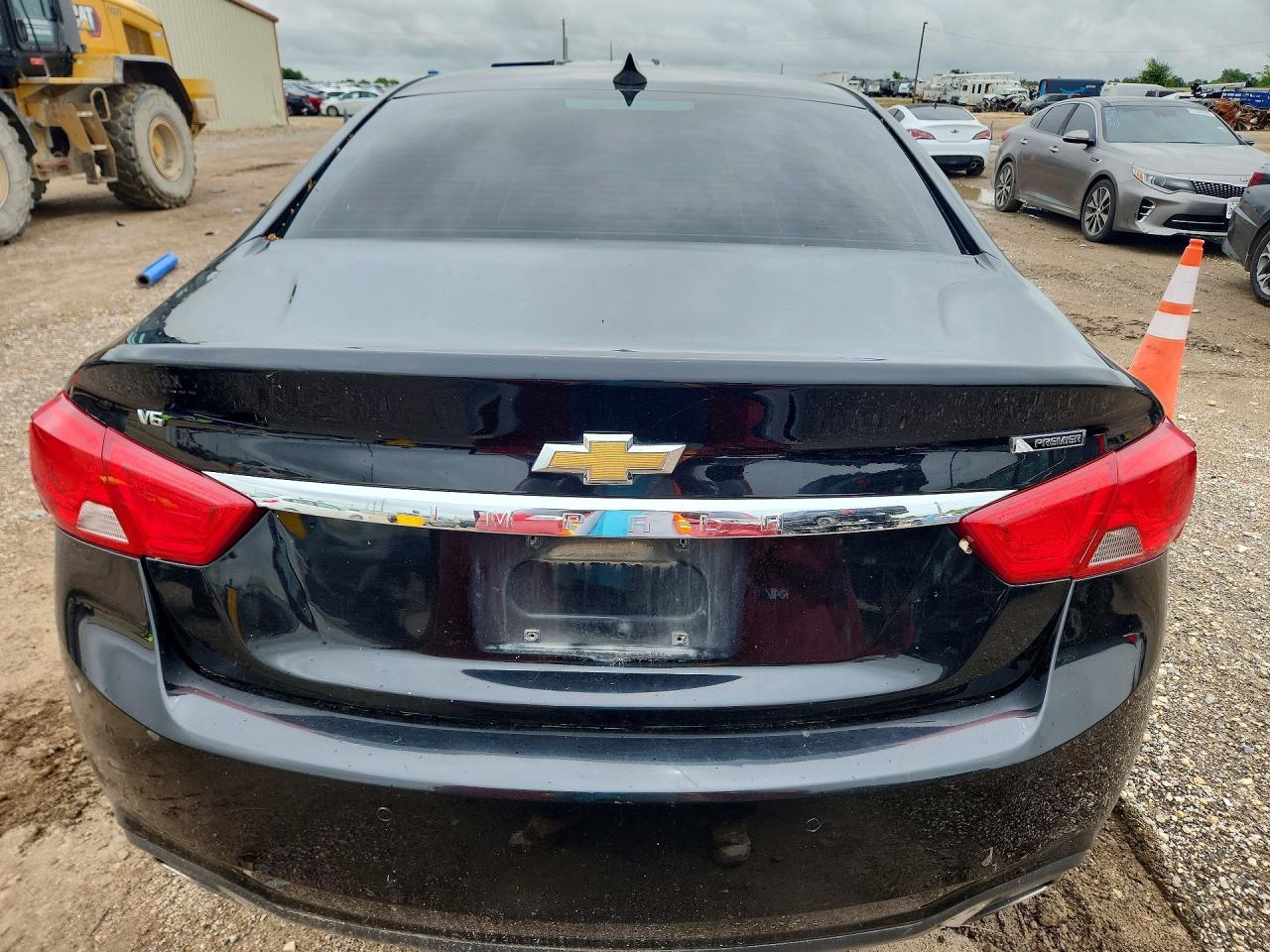 2020 Chevrolet Impala Premier - Image 6