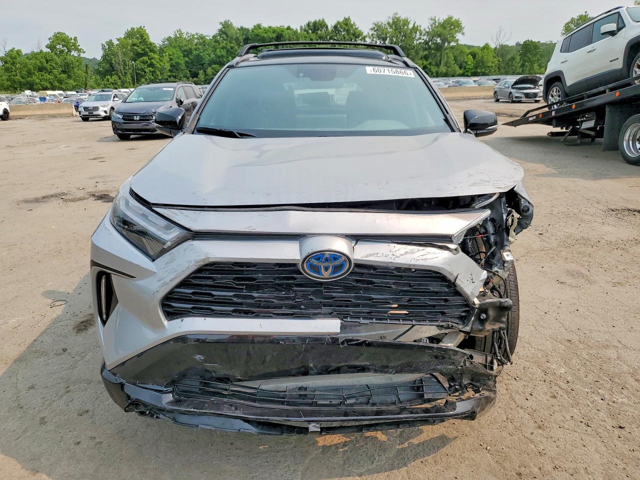 2024 Toyota Rav4 Xse - Фото 5