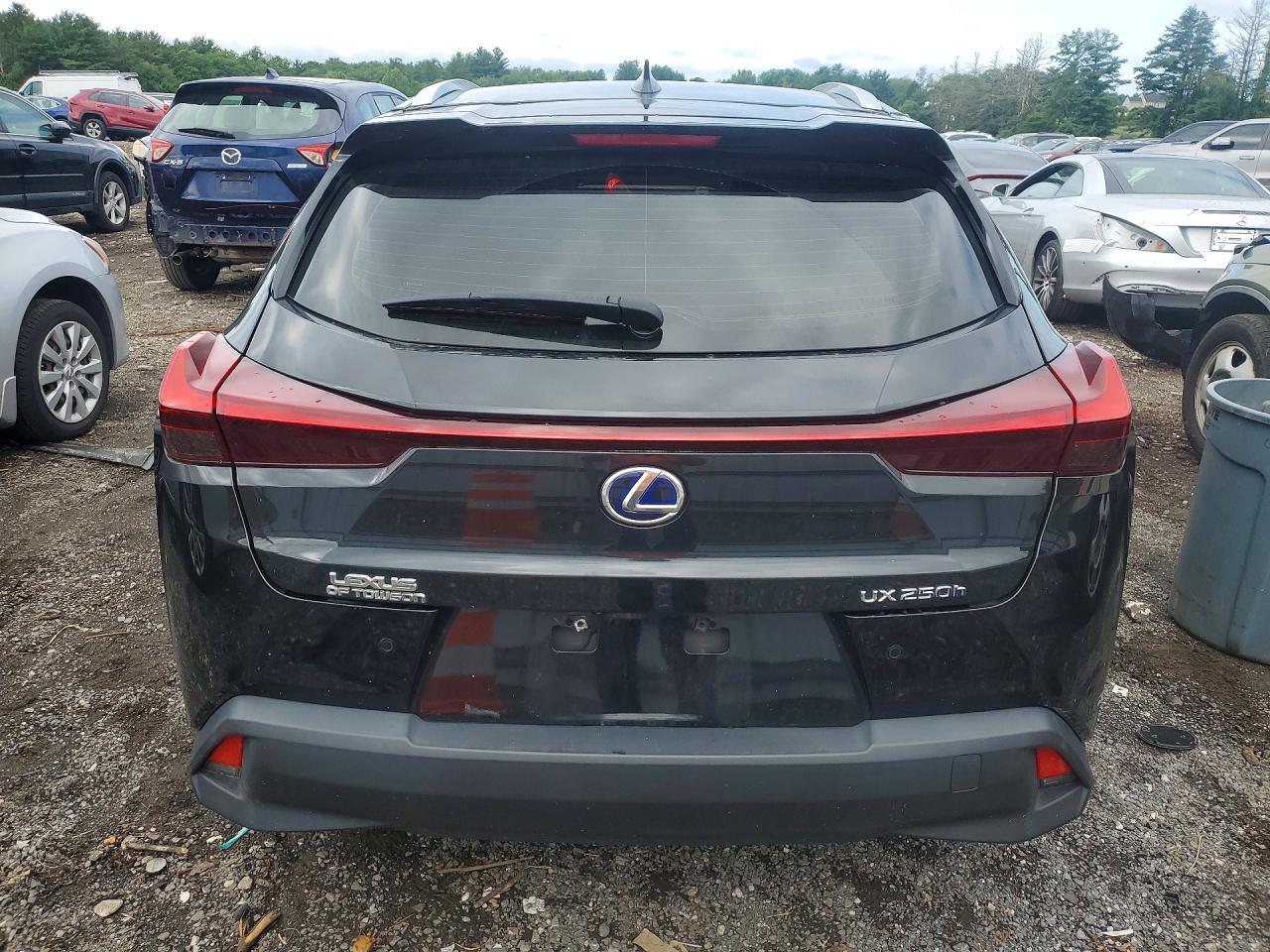 2022 Lexus Ux 250H Base - Image 6