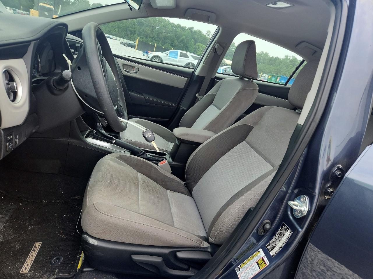 2018 Toyota Corolla Le - Image 7