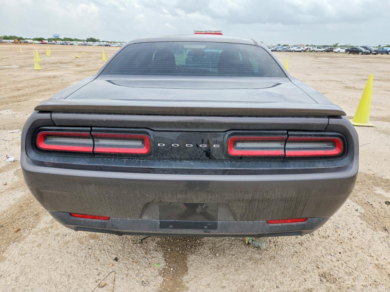 2016 Dodge Challenger R/T - Фото 6