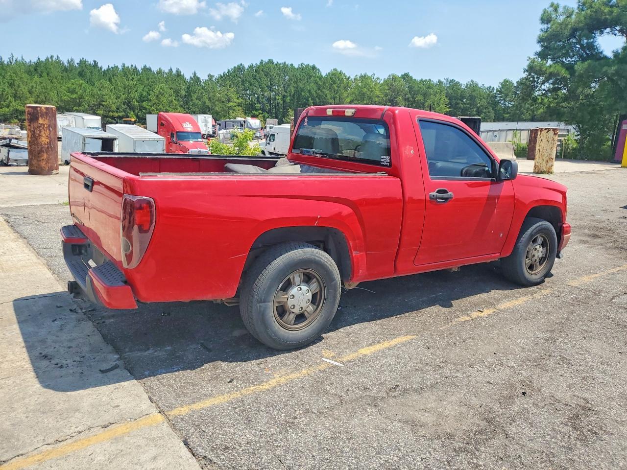 2008 Chevrolet Colorado - Image 3