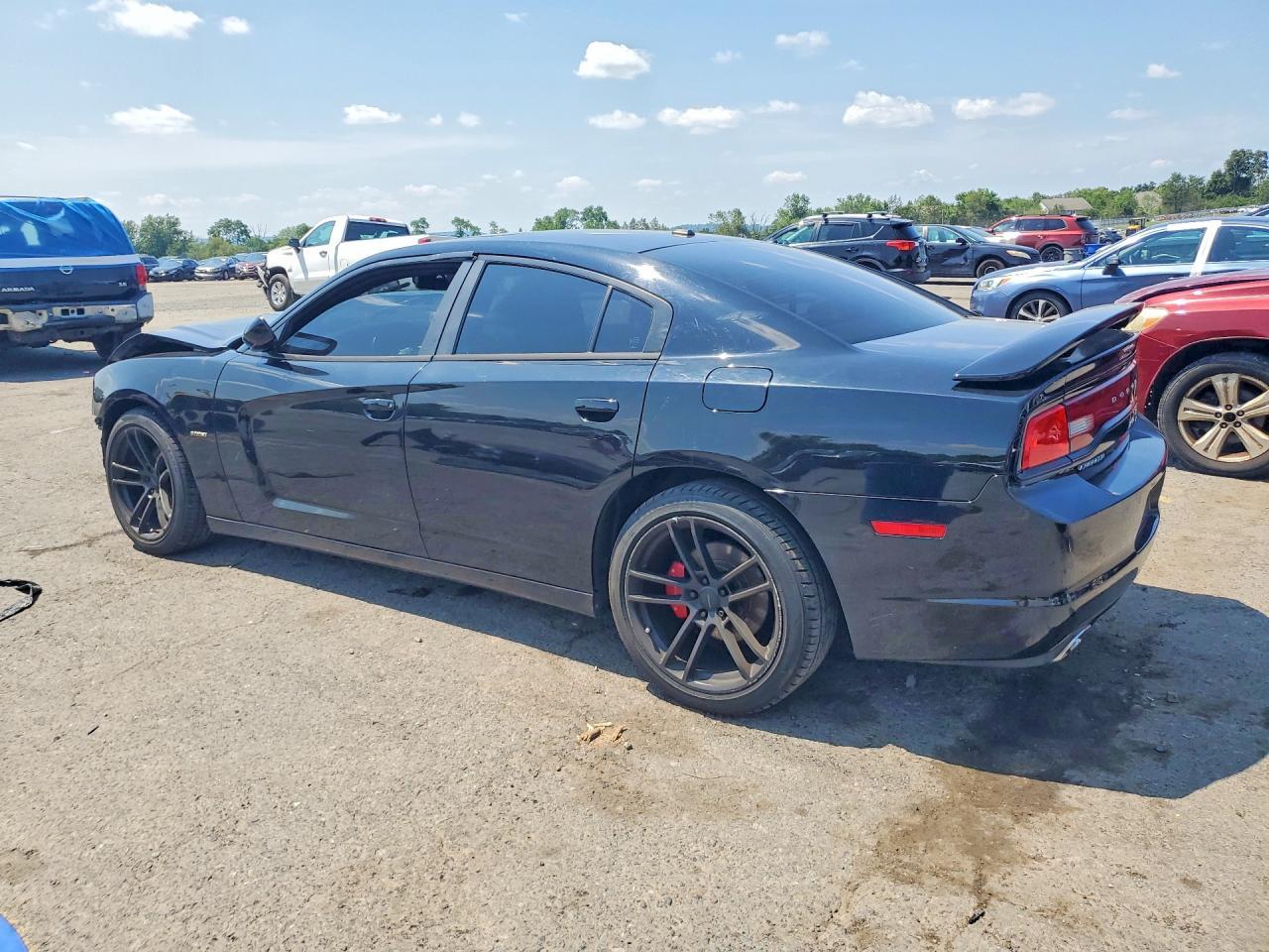 2012 Dodge Charger R/T - Фото 2