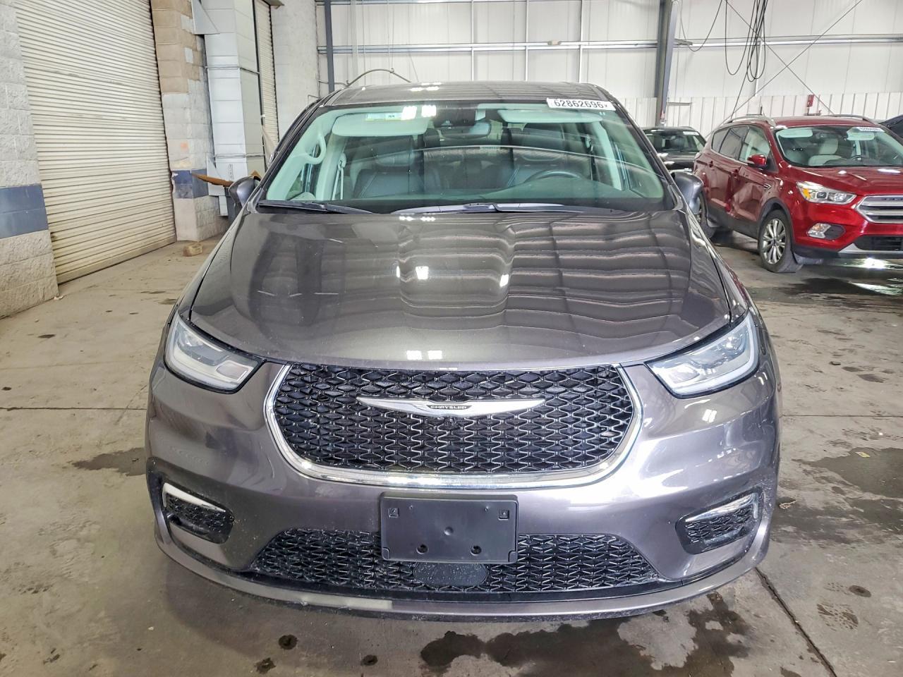 2023 Chrysler Pacifica Touring L - Фото 5