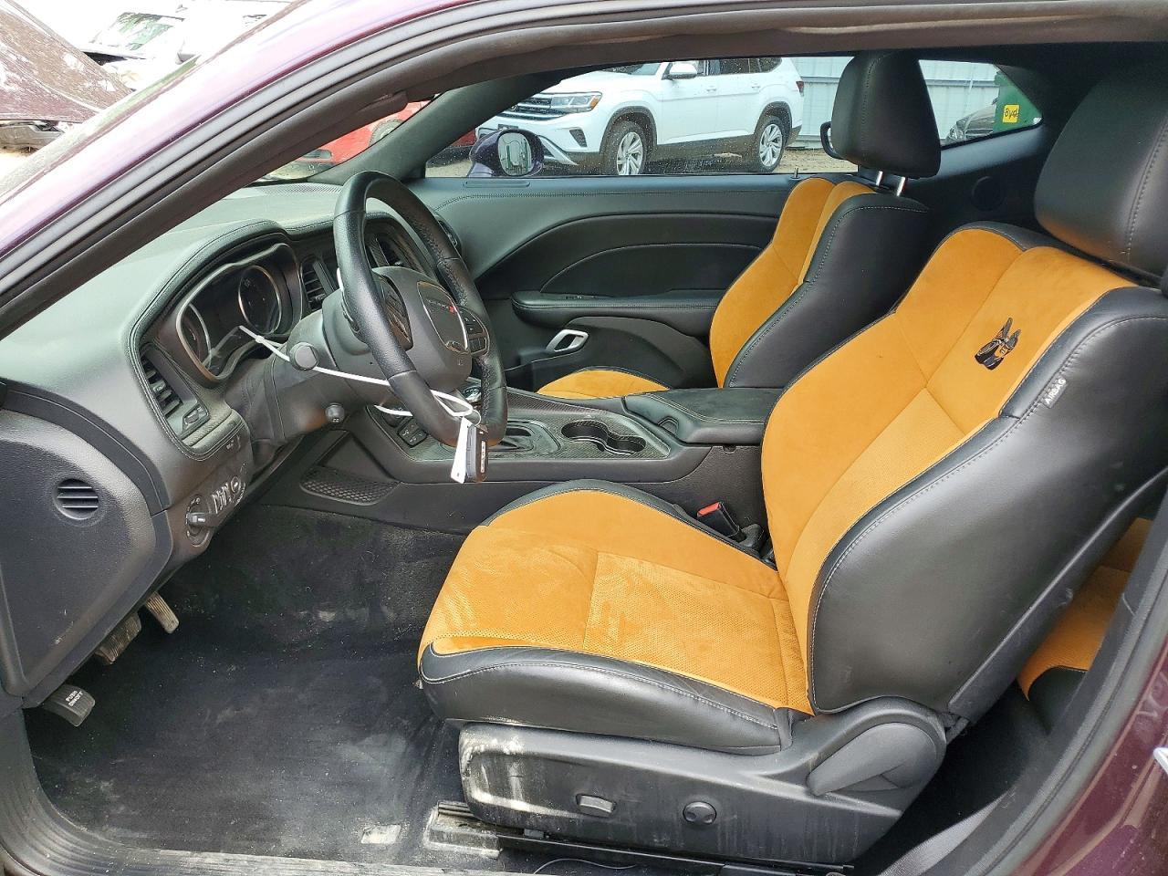 2022 Dodge Challenger R/T Scat Pack - Image 7