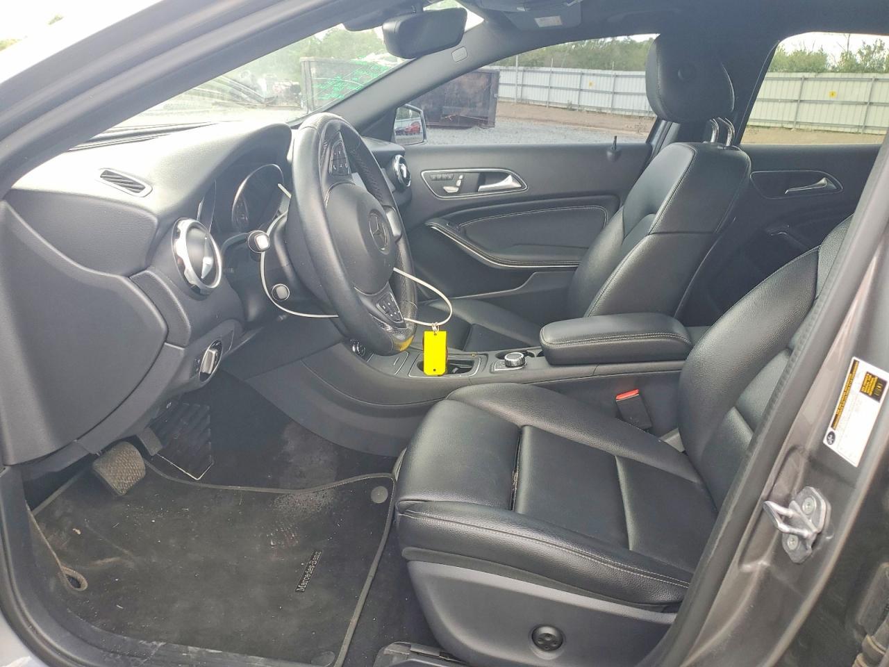 2019 Mercedes-Benz Gla 250 4Matic - Фото 7