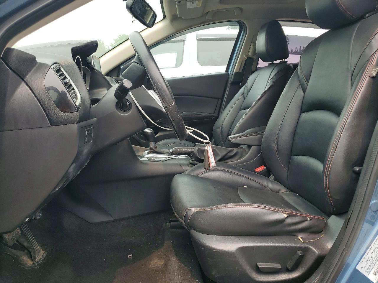 2015 Mazda 3 Grand Touring - Image 7