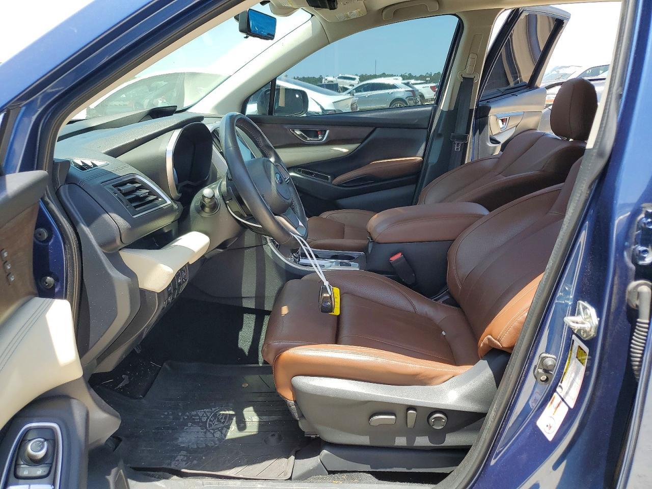 2019 Subaru Ascent Touring - Фото 7