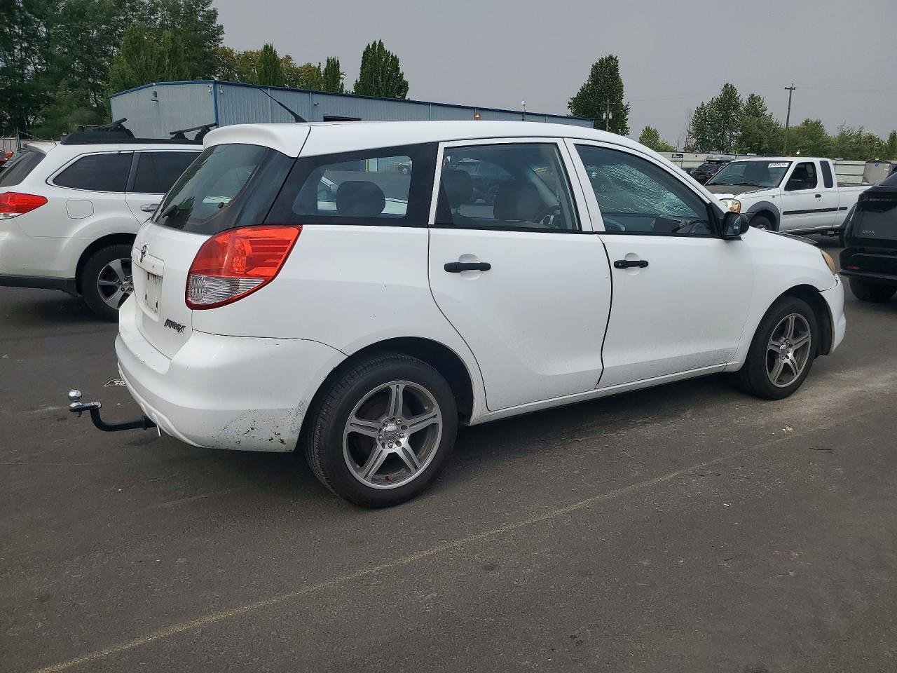 2004 Toyota Matrix Base - Image 3