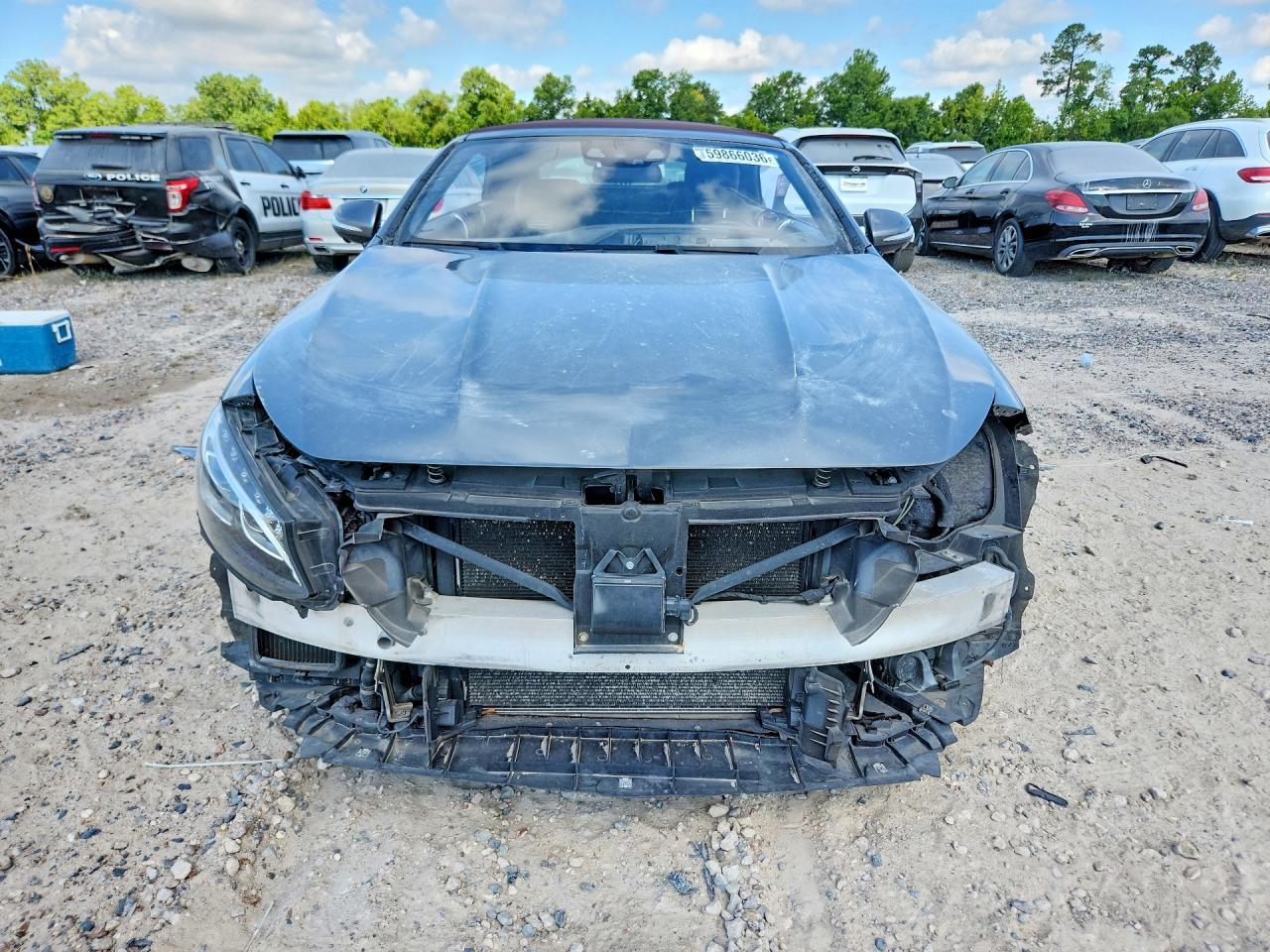 2017 Mercedes-Benz S 550 - Фото 5