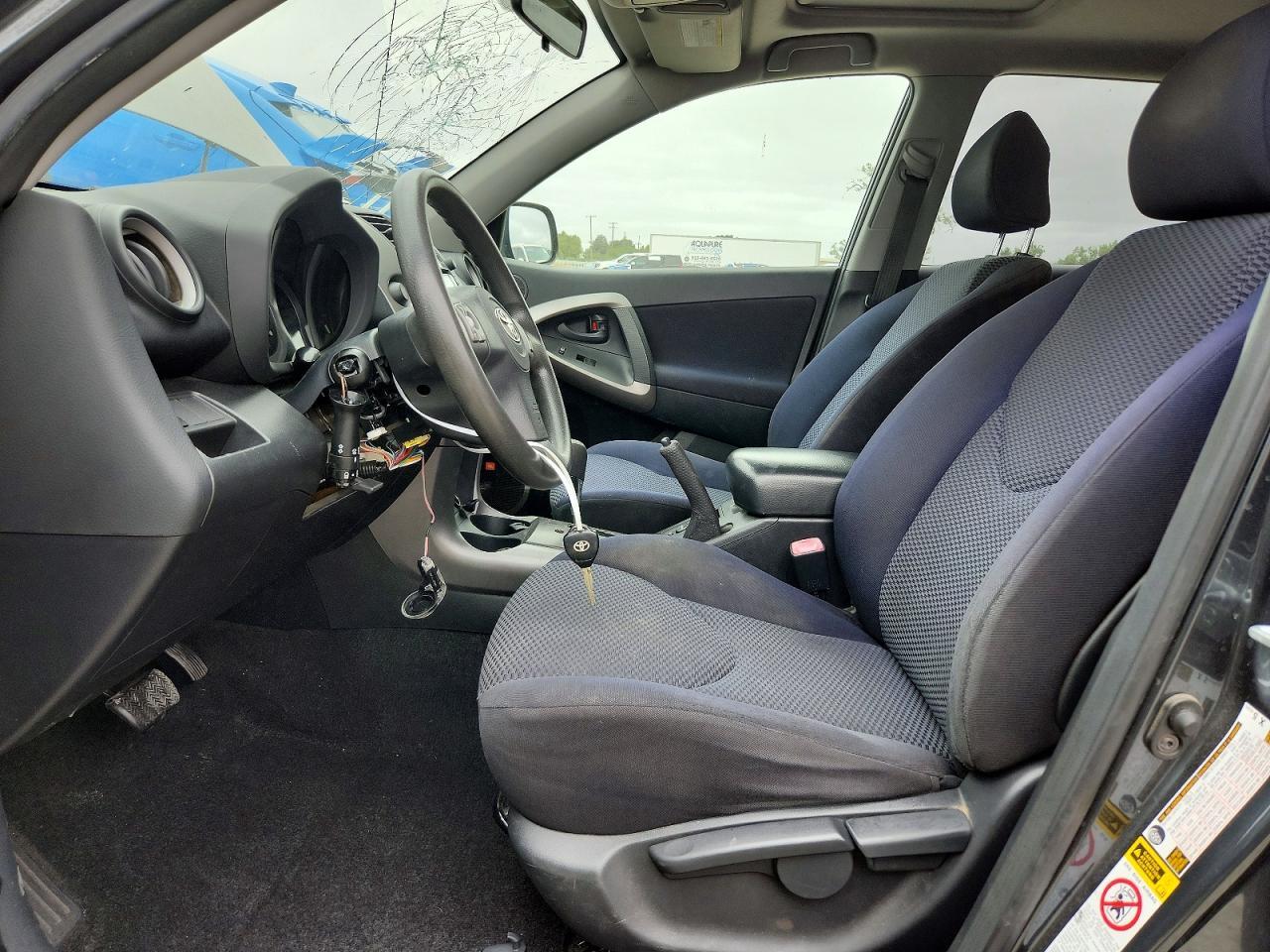 2007 Toyota Rav4 Sport - Фото 7