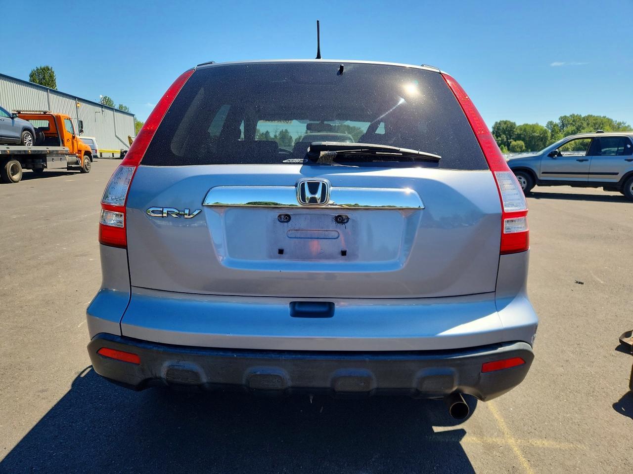 2008 Honda Cr-V Ex - Image 6