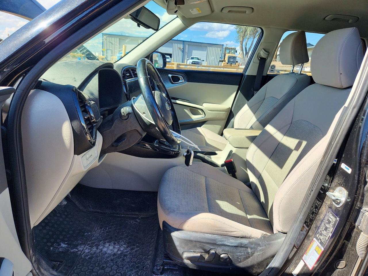 2020 Kia Soul Ex - Image 7