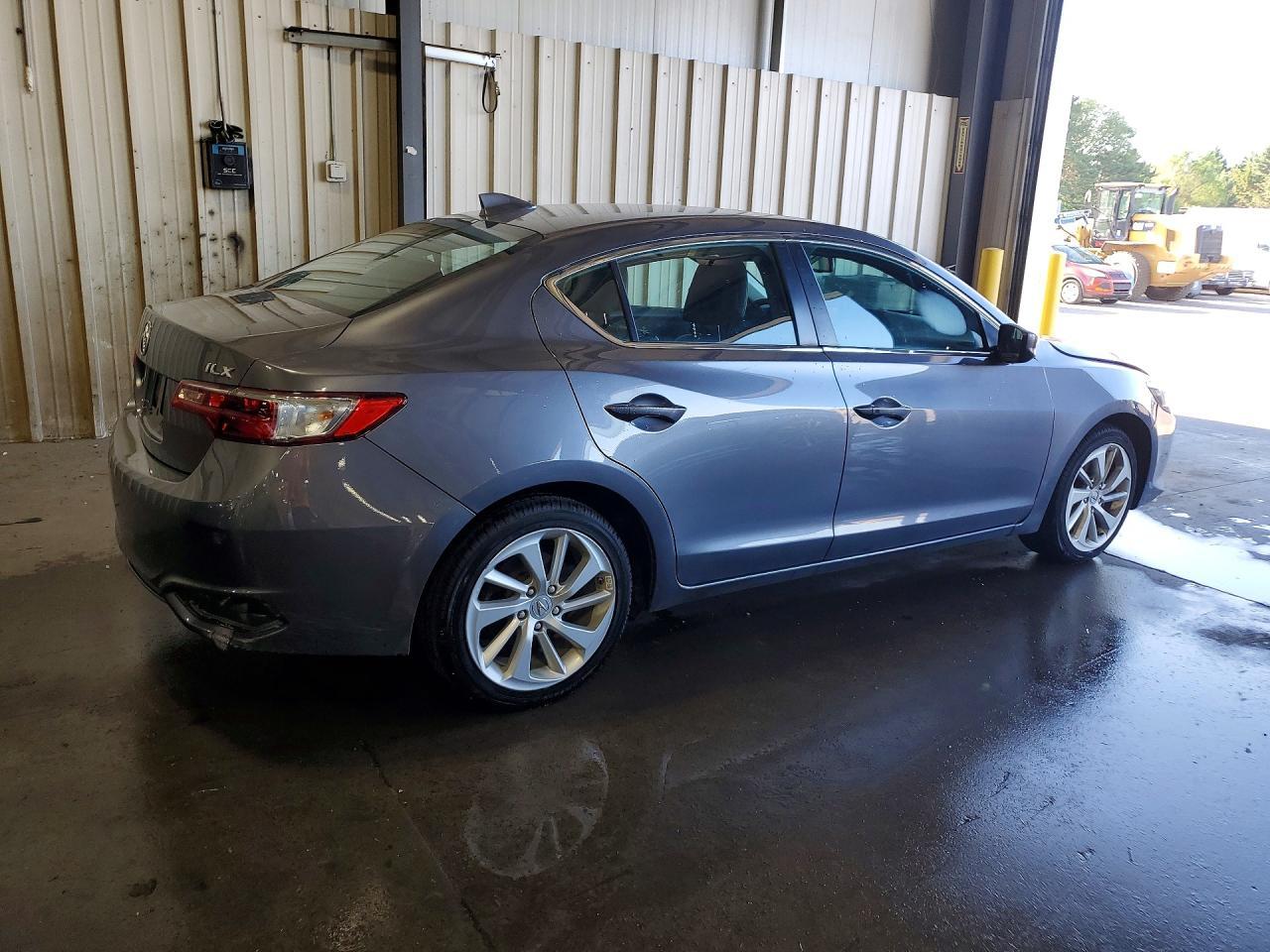 2017 Acura Ilx Premium - Image 3