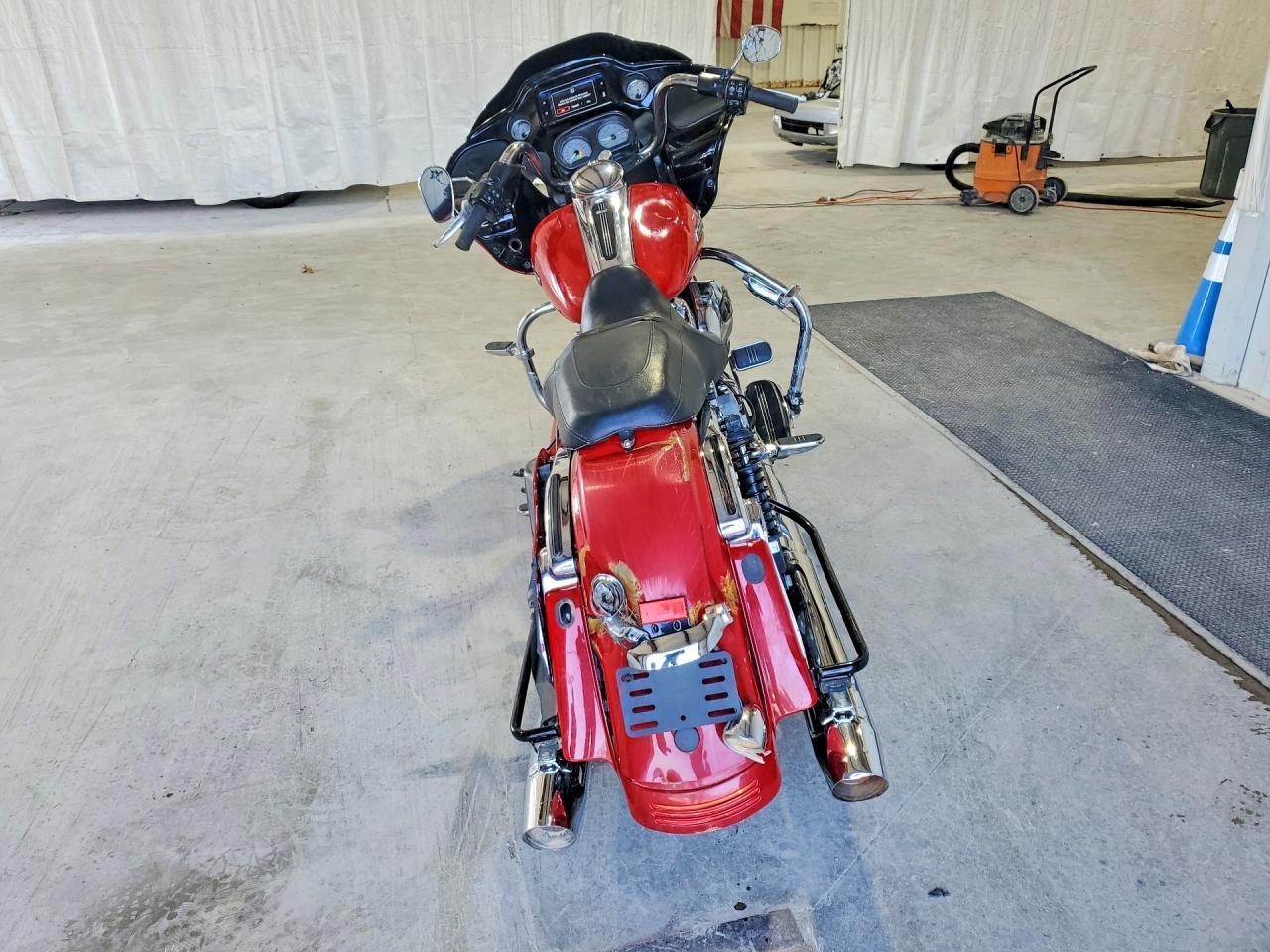 2023 Harley-Davidson Fltrx - Image 4
