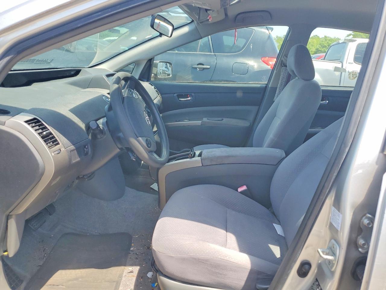 2006 Toyota Prius Base - Фото 7