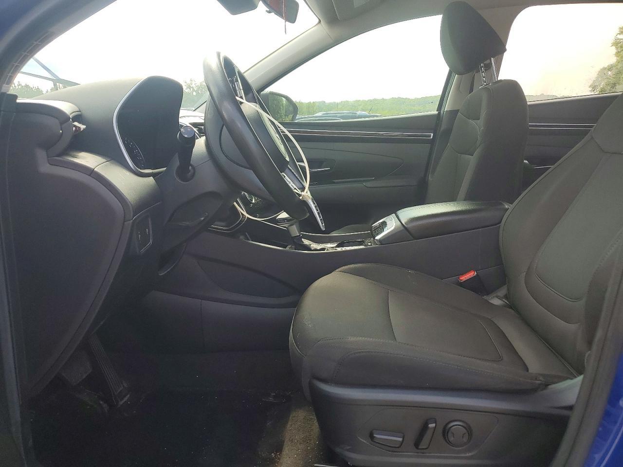 2022 Hyundai Tucson Sel - Image 7