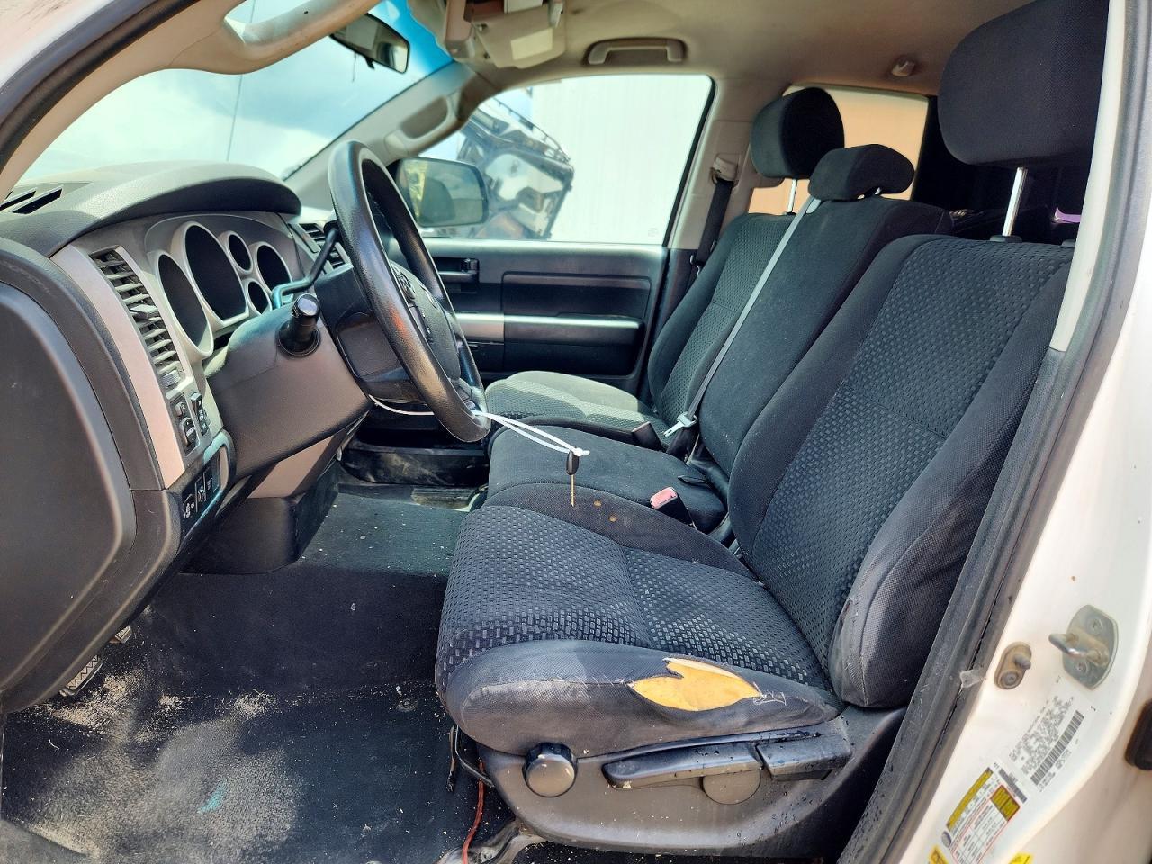 2012 Toyota Tundra Grade - Image 7