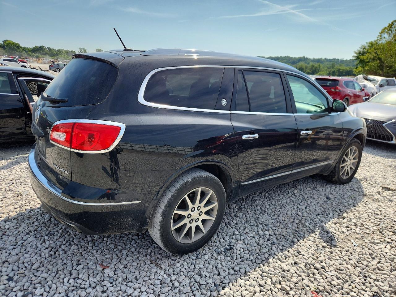 2014 Buick Enclave - Фото 3