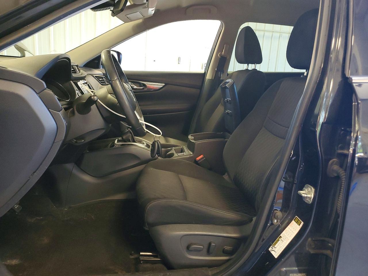 2020 Nissan Rogue Sv - Фото 7