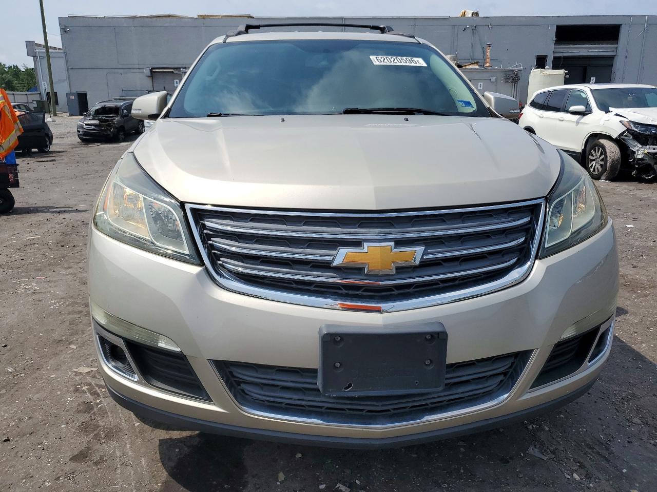 2013 Chevrolet Traverse Lt - Image 5