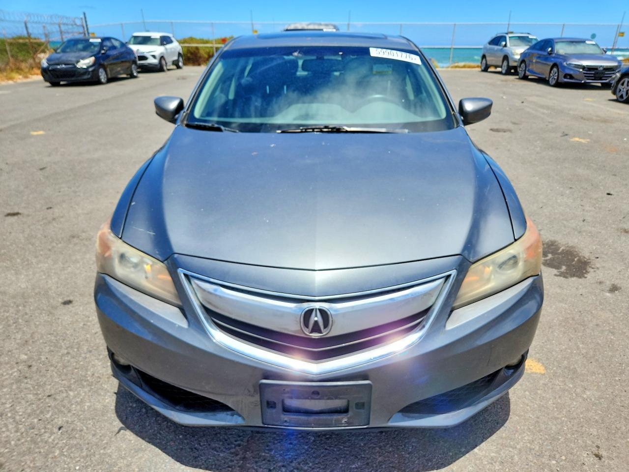 2013 Acura Ilx 20 Premium - Фото 5