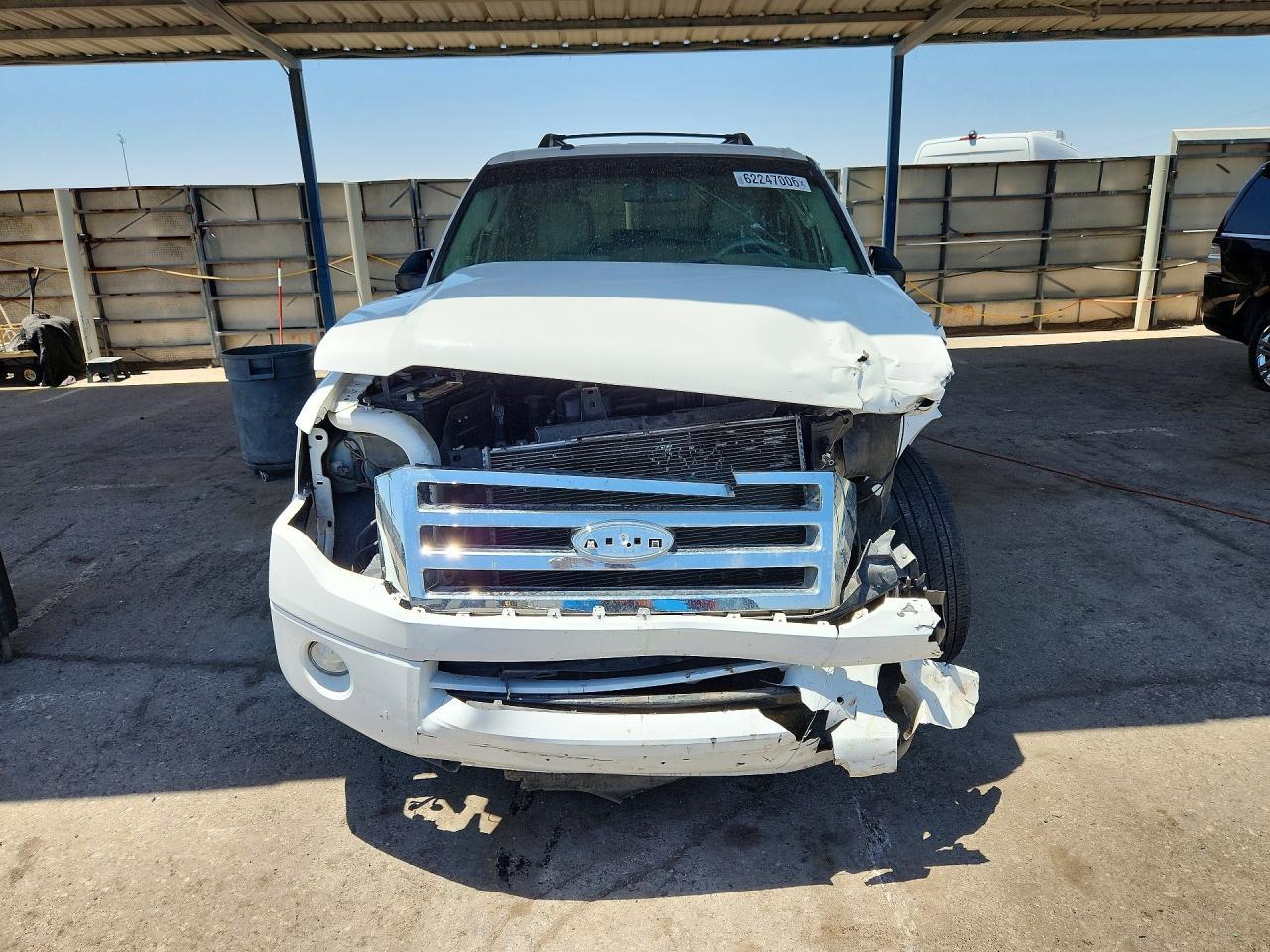 2011 Ford Expedition El Xlt - Image 5
