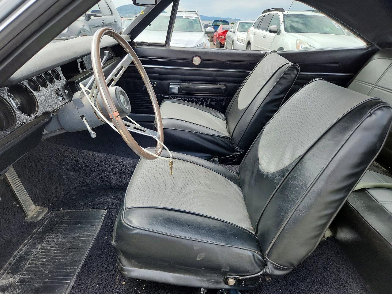 1969 Dodge Charger Se - Фото 7