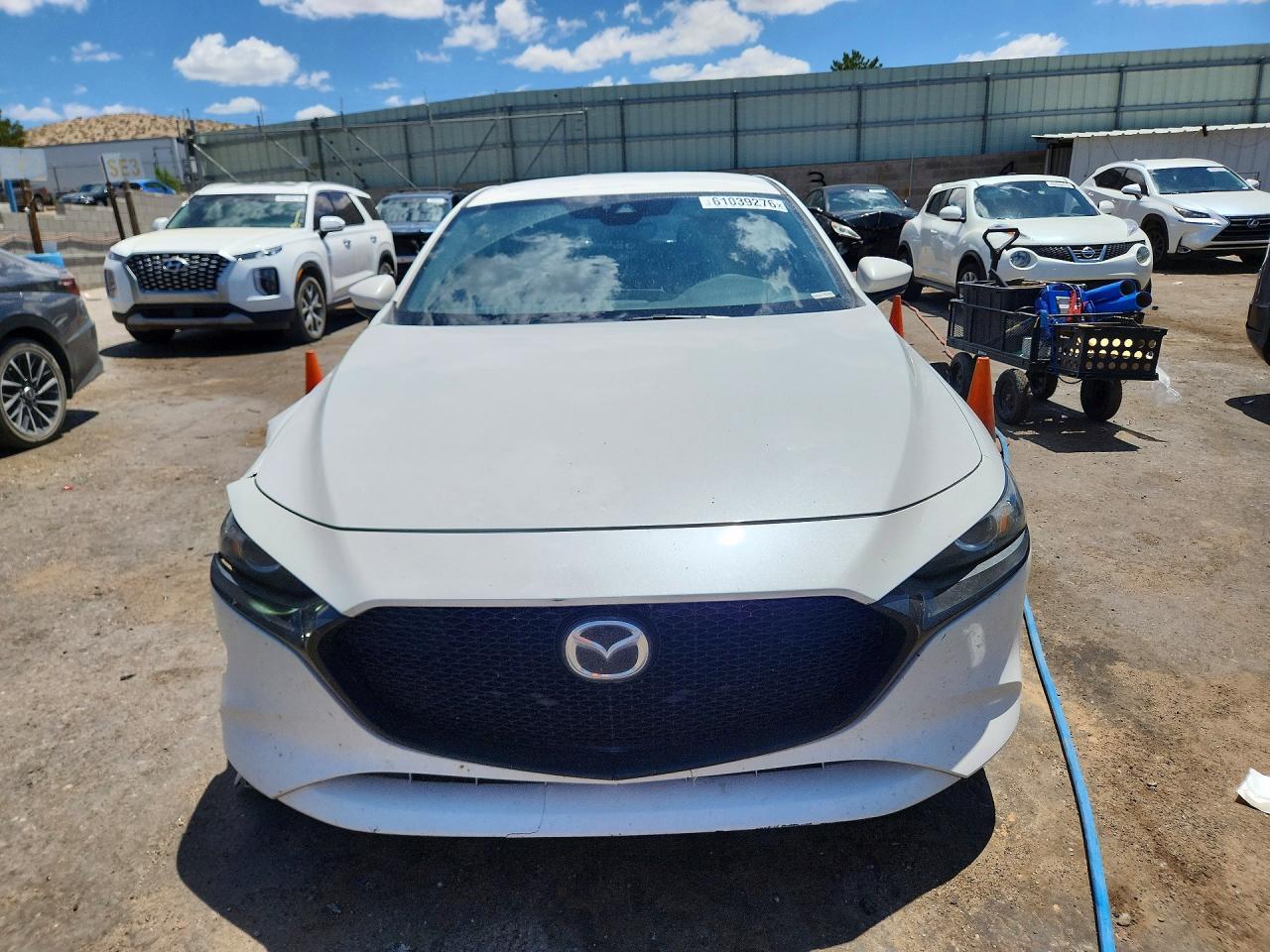 2019 Mazda 3 - Image 5
