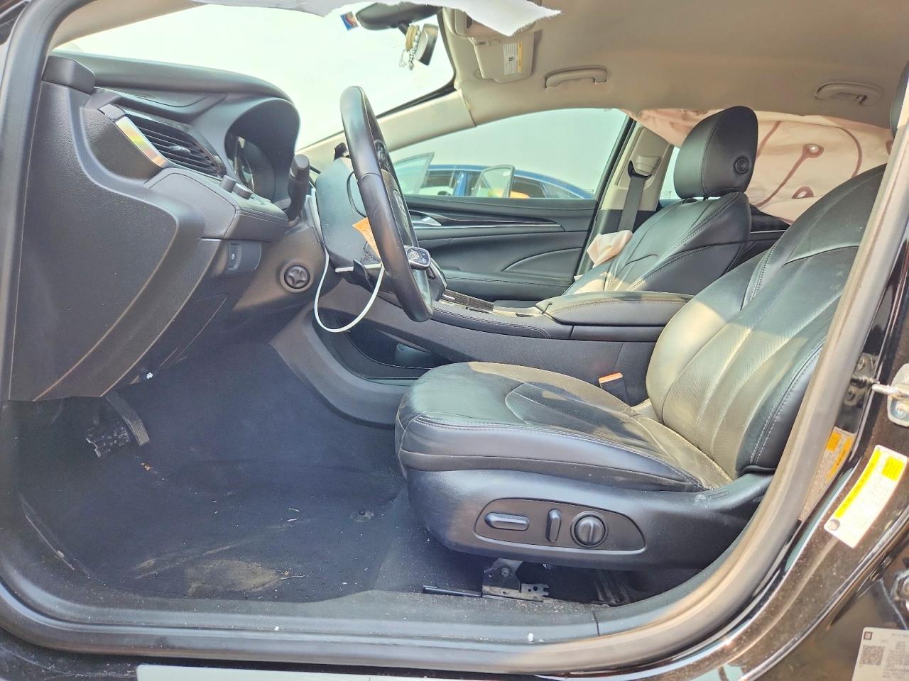 2019 Buick Lacrosse Essence - Фото 7